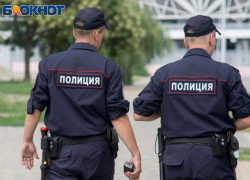 Замначальника полиции в Краснодаре проехал на красный и устроил аварию 