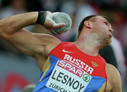 "И на этом спасибо": троих кубанских легкоатлетов допустили к участию в международных стартах