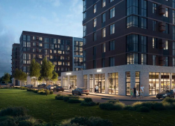 ЖК «Новые сезоны 2»: в Краснодаре вырастет комплекс со своей поликлиникой, школой и бассейном