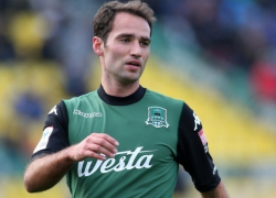 «Краснодар» не смог победить «Динамо» 