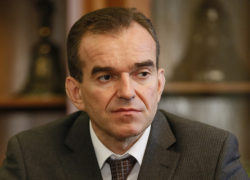 Кондратьев недоволен ситуацией с платными парковками в Краснодаре 