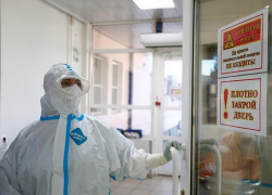 Опять рекорд: коронавирус забрал жизни еще 37 жителей Кубани