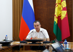 «В моей команде никто никуда не уходит», - Кондратьев рассказал о судьбе вице-губернаторов Кубани, не вошедших в новый состав