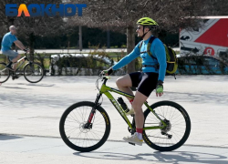 Многолетний температурный максимум зафиксирован в Краснодаре 