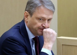  Экс-губернатор Кубани Александр Ткачев потерял место министра сельского хозяйства 