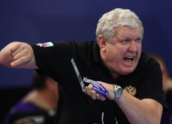 Тренер ГК «Кубани» готовится выйти из больницы 