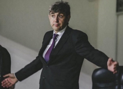 Краснодарца Сергея Галицкого хотят сделать премьер-министром России