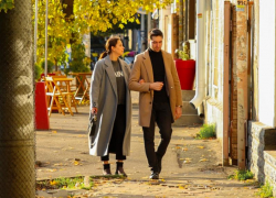 Ноябрь принес рекордное тепло курортам Кубани