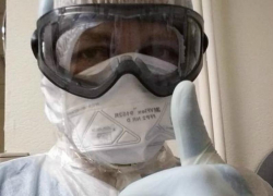 Врачи краснодарской больницы рассказали о лечении беременных с коронавирусом