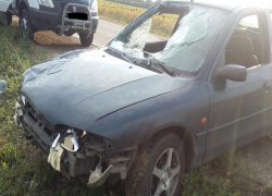 В Краснодарском крае автомобилист сбил 4 пешеходов: погиб младенец