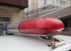Полиция Краснодара прокомментировала видеоролики с пассажирами на крыше автомобиля