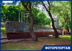 «Властям нужно определиться, что с этим делать», - краснодарцы ремонтируют субмарину своими силами