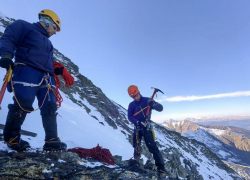 13 дней поисков не дали результата: что известно о загадочном исчезновении краснодарца в горах Адыгеи