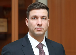 Вице-губернатор Кубани Александр Руденко внезапно ушел в отставку 