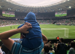 «Краснодар» с «Рубином» сыграли вничью