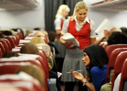 Взлетела стоимость билетов на авиарейс Москва-Краснодар