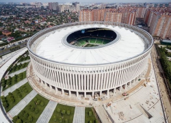 Болельщики «Спартака» пройдут на матч с «Краснодаром» бесплатно 