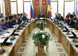 Мэров городов Кубани грозят лишить постов за неблагоустроенные зеленые зоны