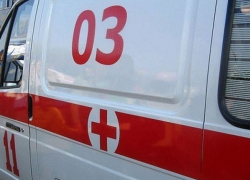 В аварии под Славянском-на-Кубани погибли два человека
