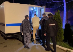 Двух подростков задержали за избиение участника СВО в Краснодарском крае