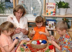 В Краснодаре педагогам допобразования поднимут зарплаты до 28 тысяч рублей