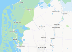 Многотонным грузовикам запретили проезд по мосту в Славянском районе