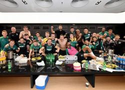 ФК «Краснодар» стал лидером РПЛ