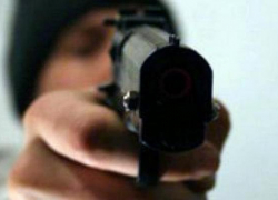 В Краснодаре поймали вооруженных грабителей