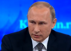 Путин поможет жительнице Кубани получить жизненно необходимые лекарства для ребенка 