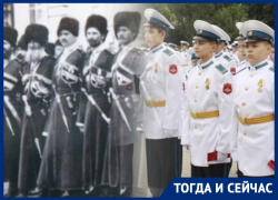 Кому принадлежала земля Краснодарского президентского кадетского училища