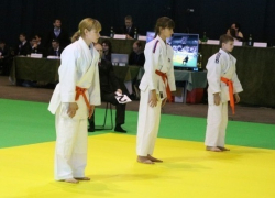 Кубанские девушки оказались в числе сильнейших по России