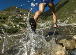 В Сочи пройдет этап кубка России по скайраннингу