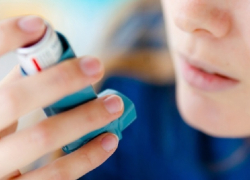 ﻿Кубань признали самым неблагоприятным регионом для астматиков