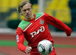  «Краснодар» может купить у «Локомотива» защитника Янбаева 