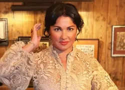 Скандально известная оперная дива из Краснодара Анна Нетребко хочет ликвидировать бизнес в России  