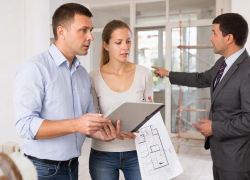 Аналитики рассказали о динамике цен на недвижимость в Краснодарском крае