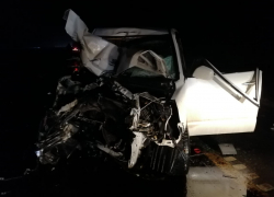 Восемь человек, включая ребенка, пострадали в ДТП с грузовиком под Горячим Ключом 