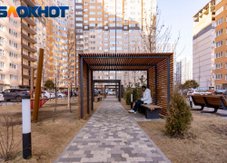 Весну в конце января пообещали краснодарцам 