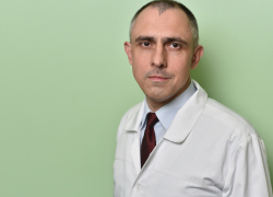 Краснодарский врач в прямом эфире ответит на вопросы, связанные с диагностикой коронавируса