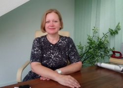 Заслуженный врач Российской Федерации и Кубани ответила на вопросы читателей в прямом эфире «Блокнота Краснодар» 