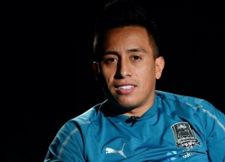 Кристиан Куэва все-таки покинет ФК «Краснодар» - СМИ