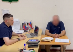 В Краснодарской крае полицейский зарубил топором знакомую в своём авто и спрятал тело