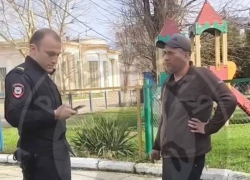 Появились подробности задержания извращенца из Чистяковской рощи в Краснодаре