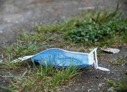 За сутки от коронавируса умерла одна жительница Краснодара