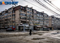 Краснодарский край готовится принять новый ледяной удар