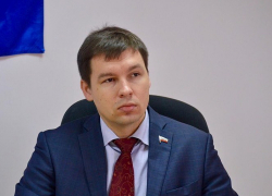 Главу Брюховецкого района Владимира Бутенко отстранили от должности после дела о коррупции