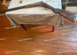 Стрелял из охотничьего ружья из-за обиды: оглашен приговор по двойному убийству в Каневской