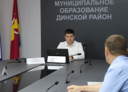 Режим ЧС ввели в станице Краснодарского края после удара БПЛА