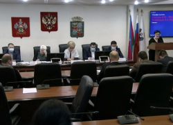 Депутаты жестко раскритиковали Союз транспортников Кубани из-за повышения проезда в маршрутках