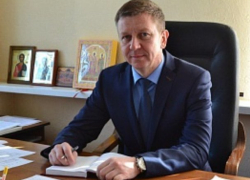  Депутаты выбрали нового главу Крымского района 
